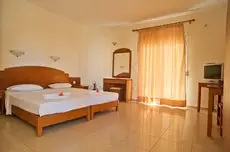 Semiramis Suites Agii Apostoli 