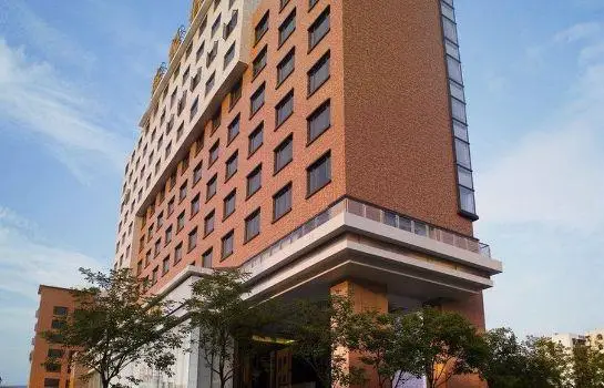 Vienna International Hotel - Foshan Haiyue Branch 