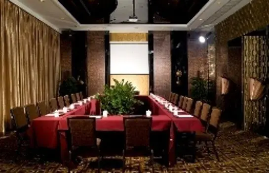 Vienna International Hotel - Foshan Haiyue Branch 