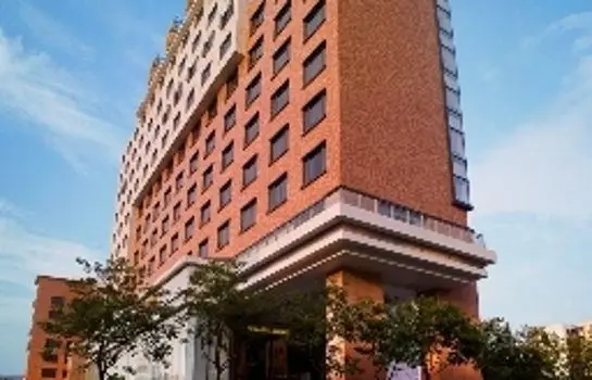 Vienna International Hotel - Foshan Haiyue Branch 