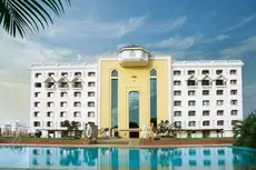 Vivanta Trivandrum 