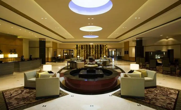 Vivanta Trivandrum