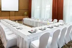 Vivanta Trivandrum 