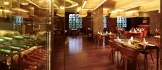 Vivanta Trivandrum 