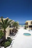 Atlantis Beach Hotel 