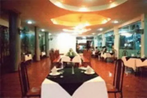 Cao Nguyen Hotel 