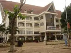 Cao Nguyen Hotel 