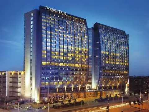 DoubleTree by Hilton Shenyang 