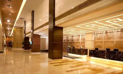 DoubleTree by Hilton Shenyang