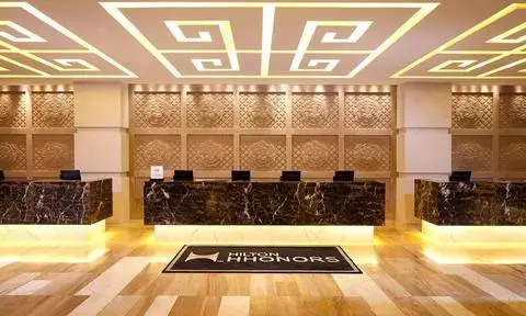 DoubleTree by Hilton Shenyang