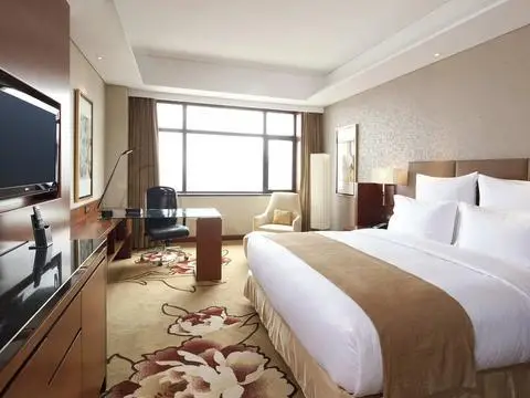 DoubleTree by Hilton Shenyang 