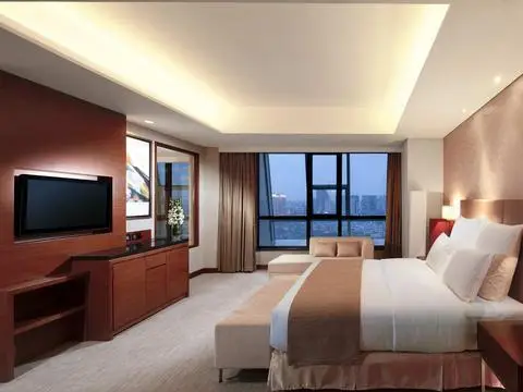 DoubleTree by Hilton Shenyang 