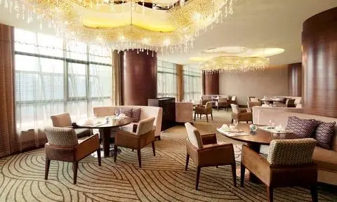 DoubleTree by Hilton Shenyang 