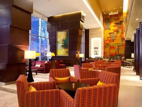 DoubleTree by Hilton Shenyang 