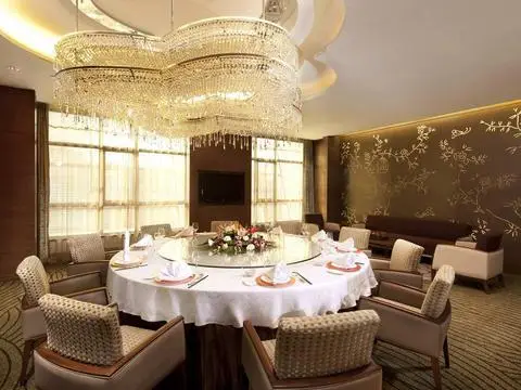 DoubleTree by Hilton Shenyang 