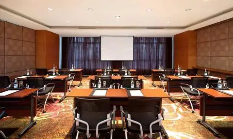 DoubleTree by Hilton Shenyang 