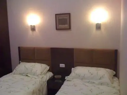 Euro Star Bed and Breakfast Rome 