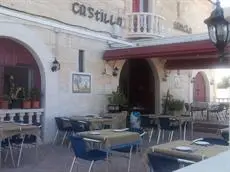 Hostel Castillo Sancho Panza Menorca 