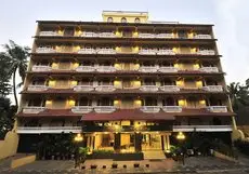 Hotel Palacio de Goa 