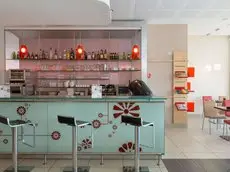 Ibis Guingamp Bar / Restaurant