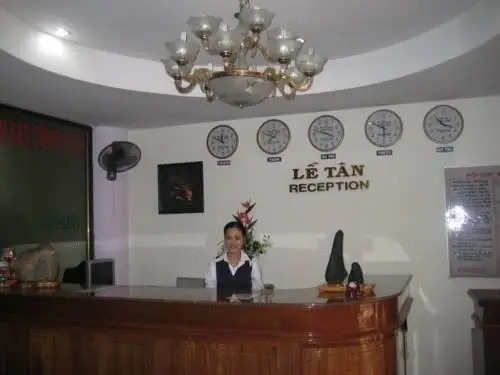 Thanh Cong Hotel