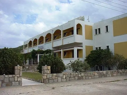 Athinoula Hotel 