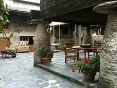 Casa Mario Cangas del Narcea 