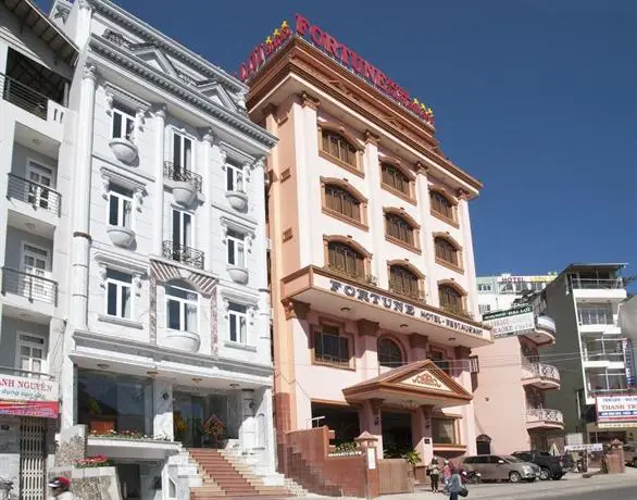 Fortune Dai Loi Hotel