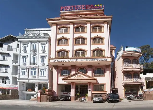 Fortune Dai Loi Hotel 