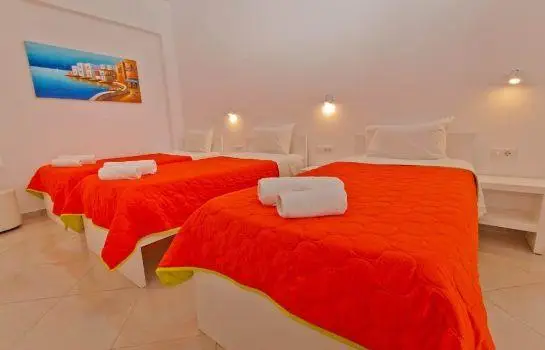 Hotel Milena Mykonos Island 