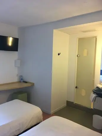 Ibis Budget Perpignan Sud 