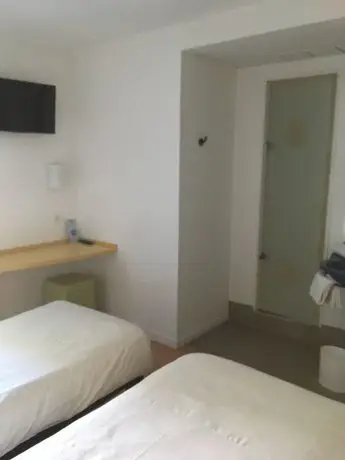 Ibis Budget Perpignan Sud 