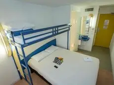 Ibis Budget Perpignan Sud 