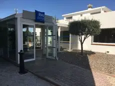 Ibis Budget Perpignan Sud 