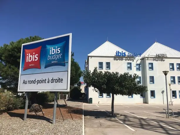 Ibis Budget Perpignan Sud 