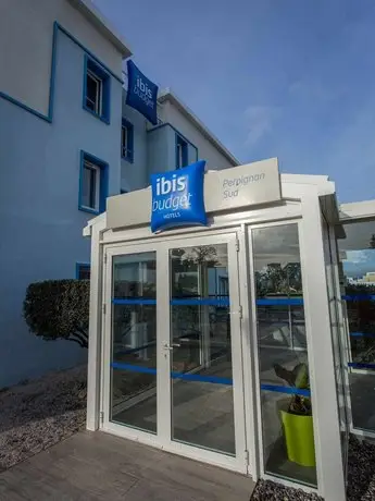 Ibis Budget Perpignan Sud 