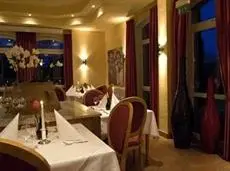 AKZENT Hotel Altenberge Bar / Restaurant