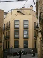 Apartamento El Carmen by Be Alicante 