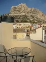 Apartamento El Carmen by Be Alicante 