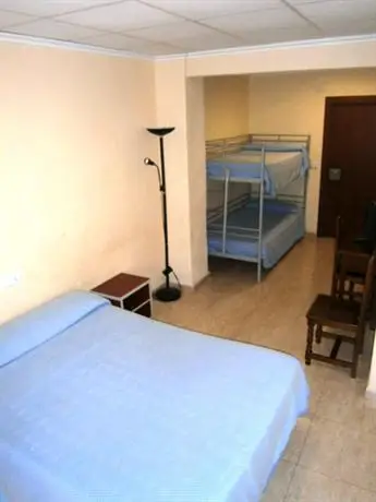 Bed & Breakfast La Milagrosa 