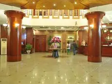 Crown Hotel Ha Long 