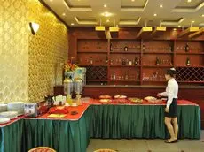 Crown Hotel Ha Long 