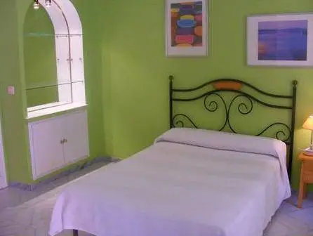 Guesthouse Alicante Pension Con Encanto