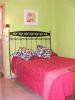 Guesthouse Alicante Pension Con Encanto 