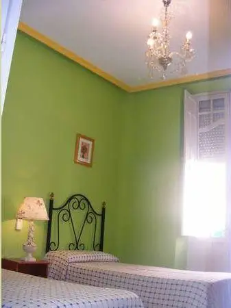 Guesthouse Alicante Pension Con Encanto 