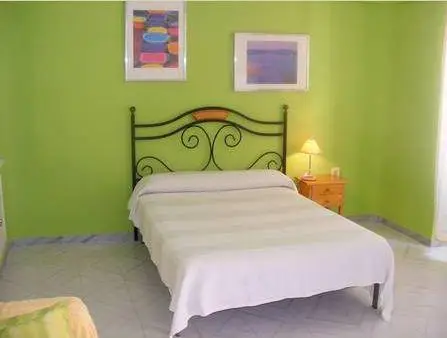 Guesthouse Alicante Pension Con Encanto 