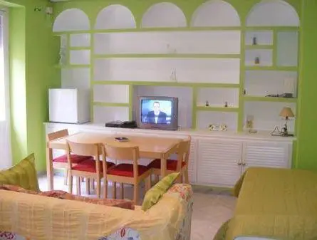 Guesthouse Alicante Pension Con Encanto 