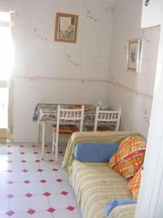 Guesthouse Alicante Pension Con Encanto 