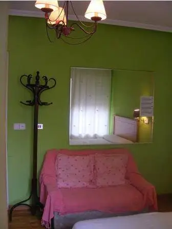 Guesthouse Alicante Pension Con Encanto 