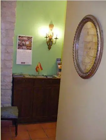 Guesthouse Alicante Pension Con Encanto 